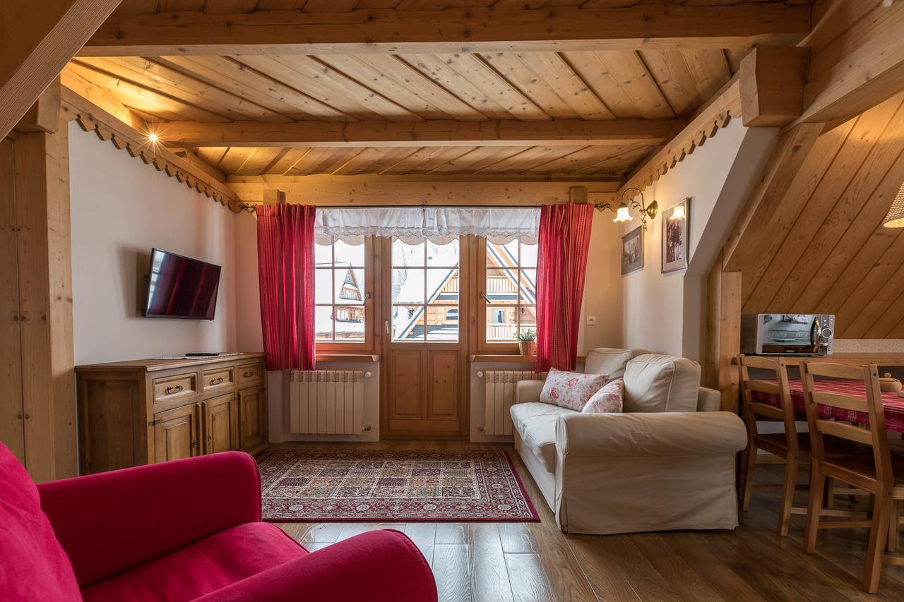 Bambi Cottage Ζακοπάνε Εξωτερικό φωτογραφία