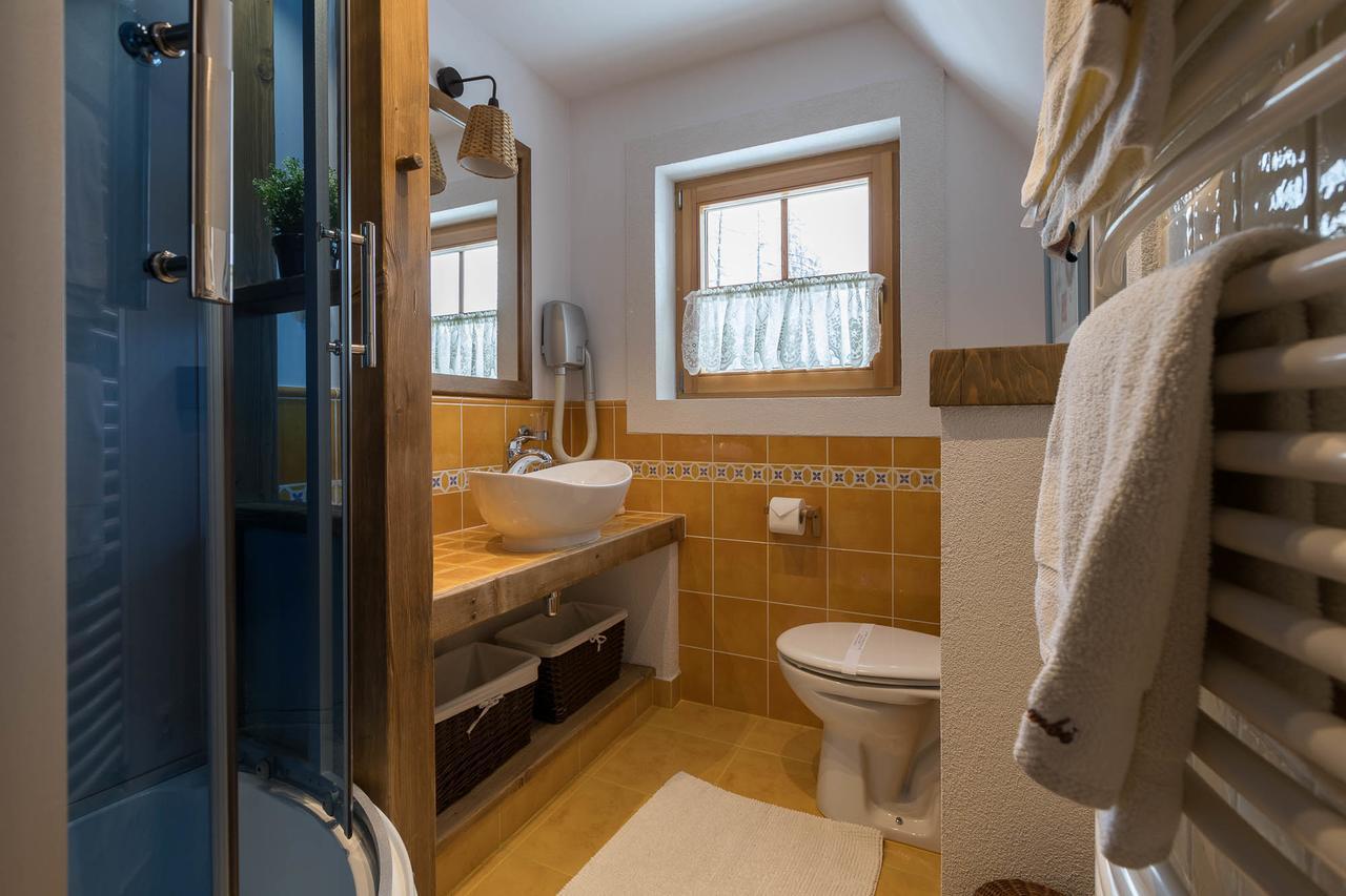 Bambi Cottage Ζακοπάνε Εξωτερικό φωτογραφία