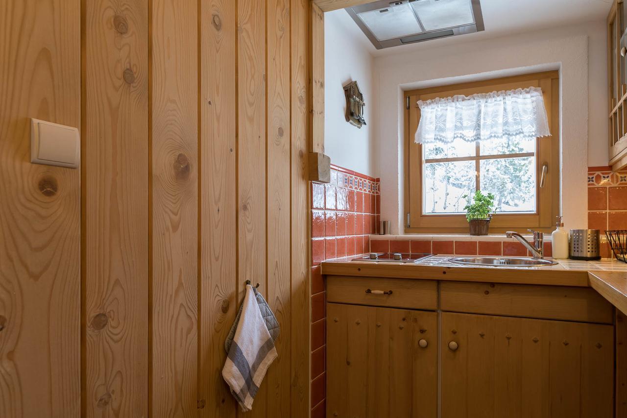 Bambi Cottage Ζακοπάνε Εξωτερικό φωτογραφία