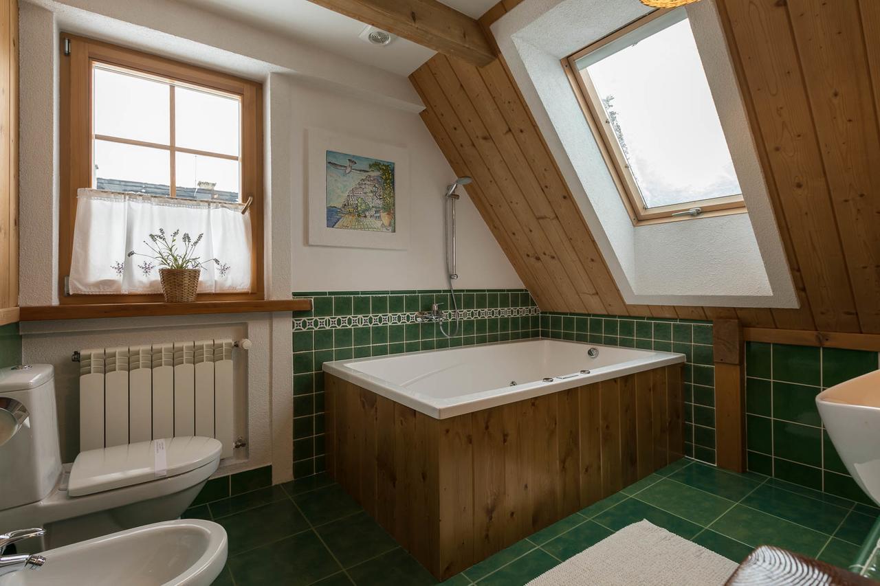 Bambi Cottage Ζακοπάνε Εξωτερικό φωτογραφία