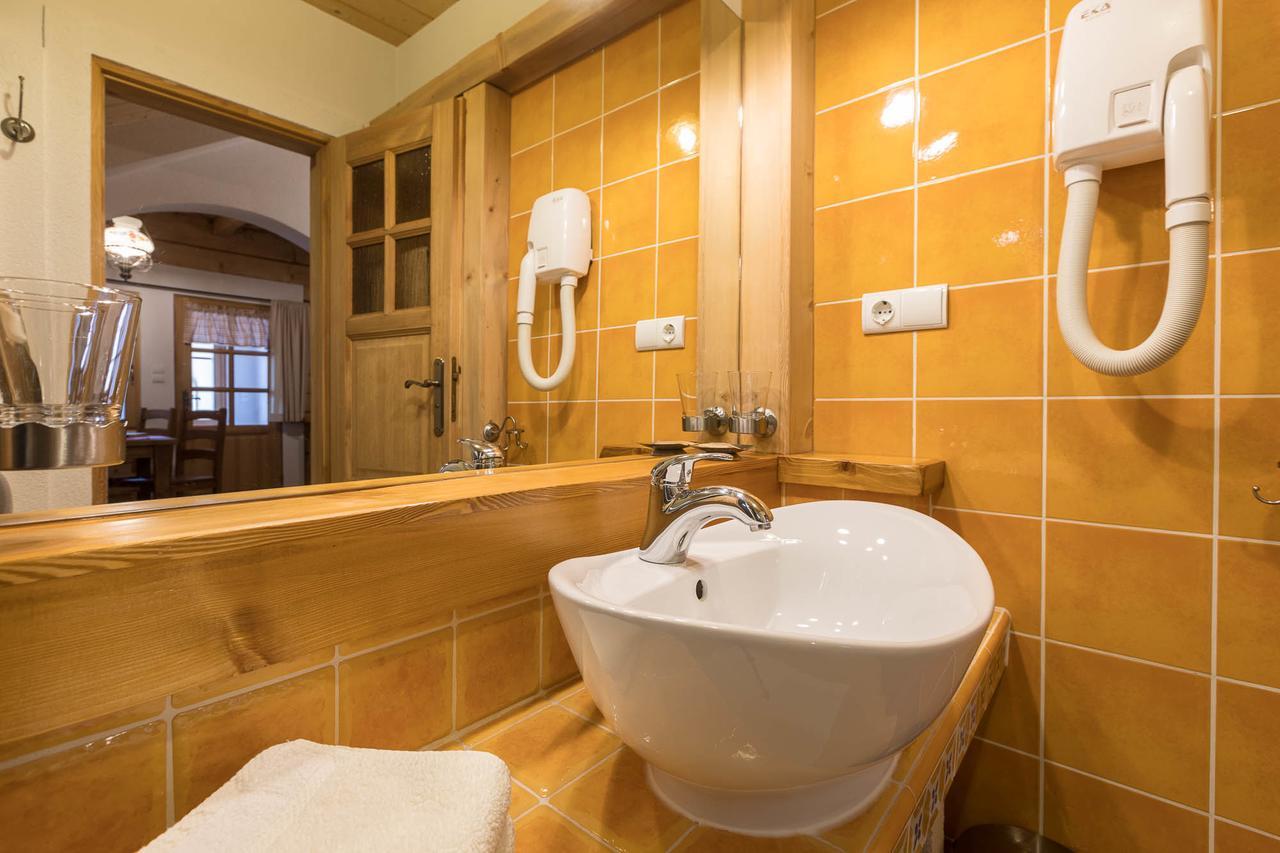 Bambi Cottage Ζακοπάνε Εξωτερικό φωτογραφία