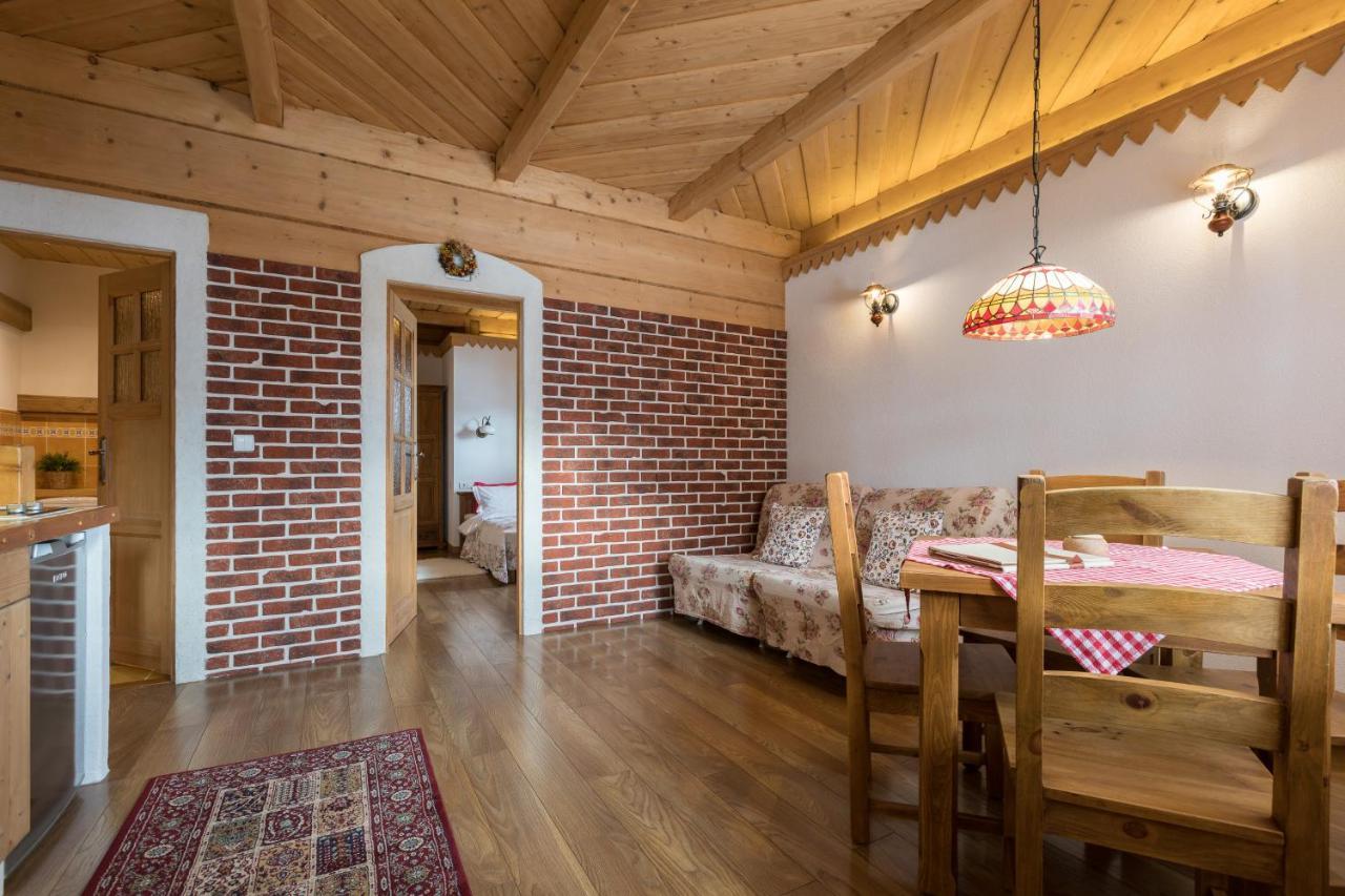 Bambi Cottage Ζακοπάνε Εξωτερικό φωτογραφία